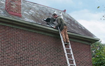what affects urgent Loscombe roof repairs
