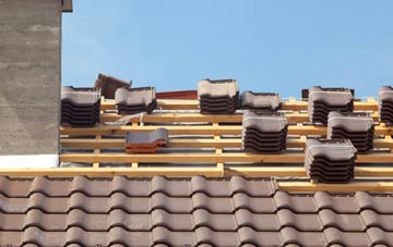 Loscombe clay roofing costs