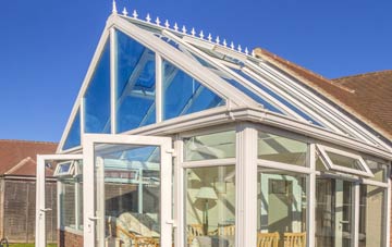 conservatory roof insulation costs Loscombe