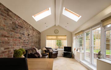 conservatory roof insulation Loscombe, Dorset
