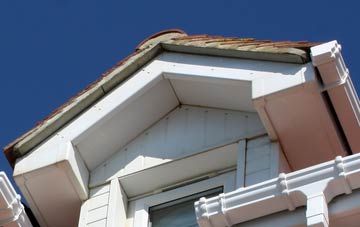 Loscombe fascia installation costs
