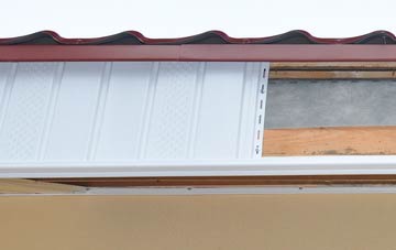 Loscombe fascia repair costs