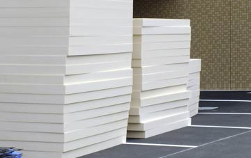 Loscombe flat roof insulation costs