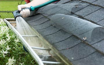 Loscombe gutter cleaning costs