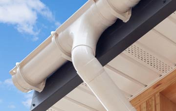 Loscombe gutter installation costs