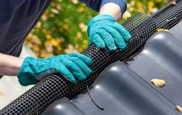 Loscombe gutter repair companies