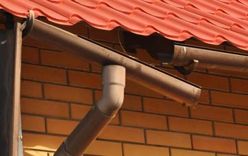 Loscombe gutter repair costs
