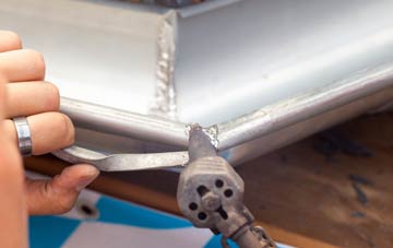 disadvantages of Loscombe lead roofing