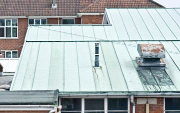 Loscombe lead roofing costs