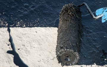 Loscombe liquid sealant waterproofing