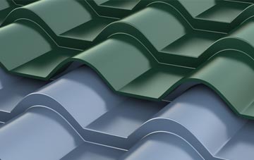 who should consider Loscombe plastic roofs