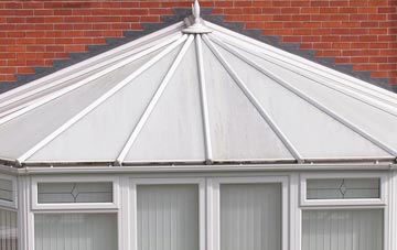 Loscombe polycarbonate conservatory roof repairs