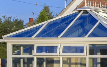professional Loscombe conservatory insulation