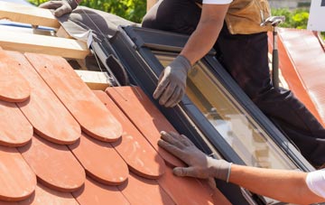replacement Loscombe roof windows