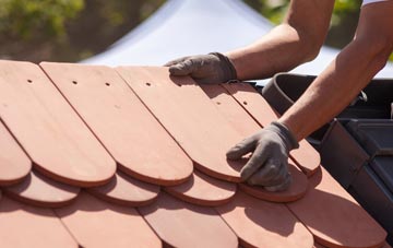 Loscombe roof tile contractors