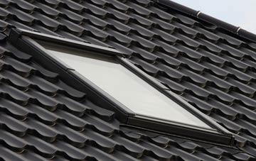 benefits of Loscombe roof windows