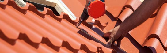save on Loscombe roof installation costs