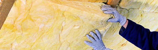 quotes for Loscombe roof insulation