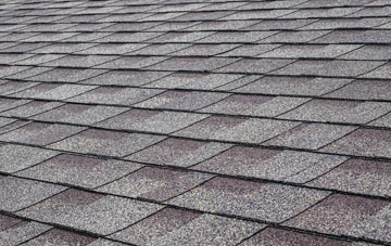 Loscombe tiles for shallow pitch roofing
