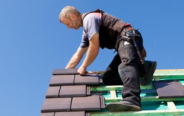 disadvantages of Loscombe slate roofing