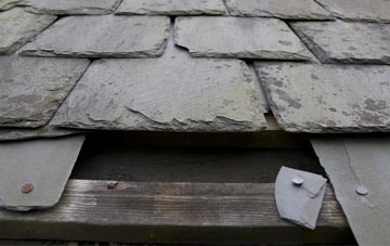 Loscombe slate roof repairs and maintenance