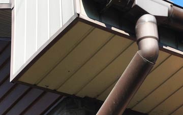 Loscombe soffit installation costs