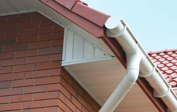 Loscombe soffit repair costs