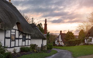 is Loscombe thatch roofing popular