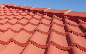 Loscombe tile and slate roof replacement
