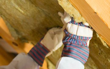 types of Loscombe pitched roof insulation materials
