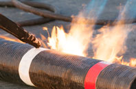 Loscombe flat roofing replacement