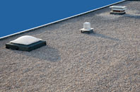 Loscombe flat roofing