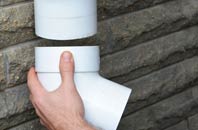 rated Loscombe guttering companies