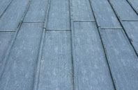 Loscombe lead roofing