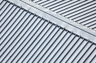 Loscombe metal roofing