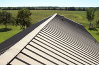 Loscombe metal roof quotes