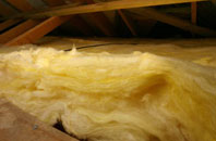 Loscombe pitch roof insulation