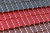 find rated Loscombe plastic roofing companies