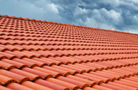 Loscombe roofing tiles