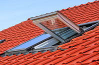 Loscombe roof window