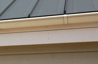 Loscombe soffit repair