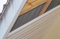 rated Loscombe soffit repair companies
