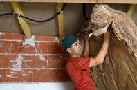 Loscombe tapered roof insulation