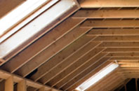 Loscombe tapered roof insulation quotes