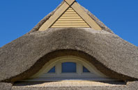 Loscombe thatch roofing